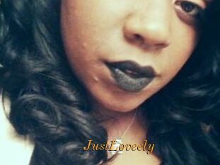 JustLoveely