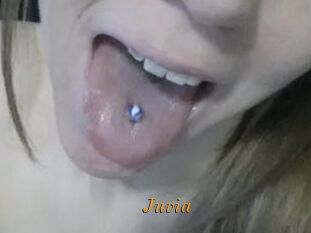Juvia