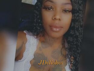 JDelishes