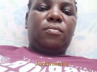 Jacklinetina