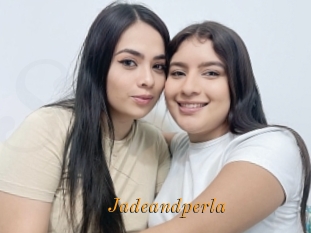 jadeandperla Salopes Blacks
