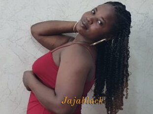 Jajablack