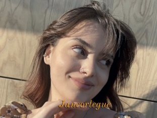 Janeortegue