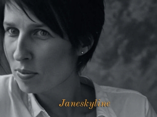 Janeskyline