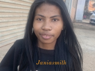 Janiasmith