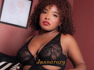 Jannaroxy