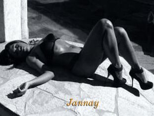 Jannay