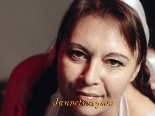 Jannetmayson