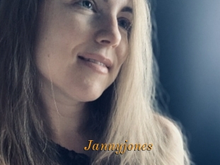 Jannyjones