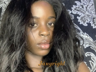 Janyright