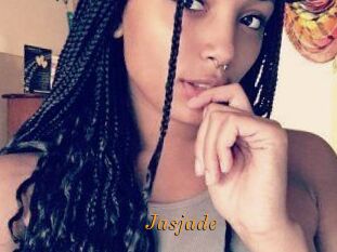 Jasjade
