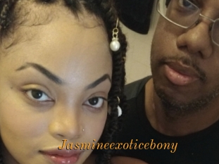 Jasmineexoticebony