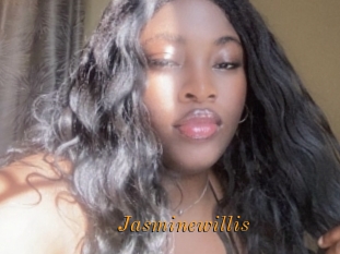 Jasminewillis