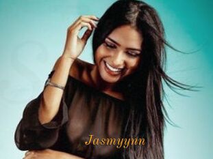Jasmyynn