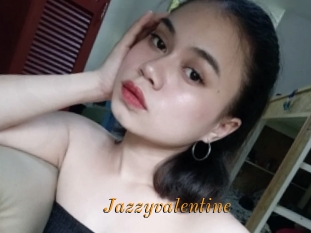 Jazzyvalentine