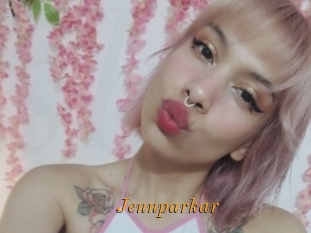 jennparkar Salopes Blacks