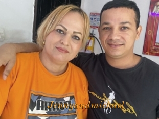 Jennyandmichael