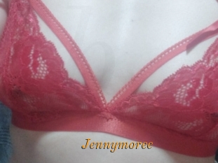 jennymoree Salopes Blacks