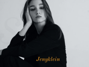 Jenyklein