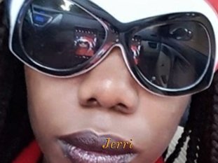Jerri
