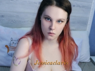 Jessicaclaris