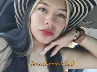 Jessichernobil19