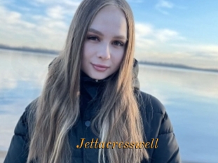 Jettacresswell