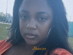 Jhaexe