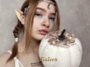 Jialeen
