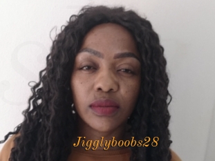 Jigglyboobs28