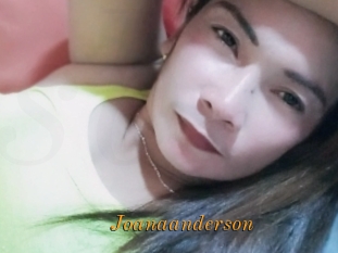 joanaanderson Salopes Blacks