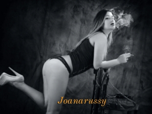 Joanarussy