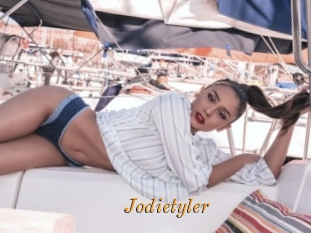jodietyler Salopes Blacks
