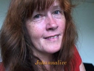 Johannalive