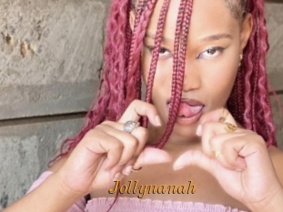 Jollynanah