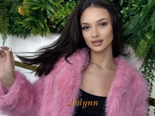 Jolynn