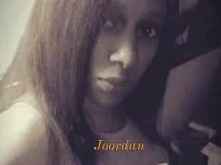 Joordan