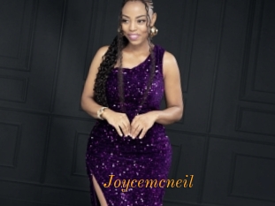 Joycemcneil