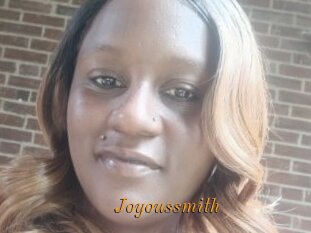 Joyoussmith