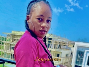 Joyqueenie
