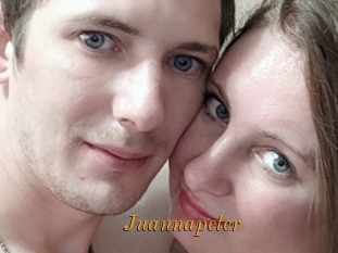 Juannapeter