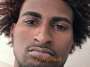 Juicyblack