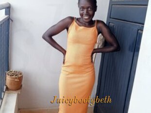 Juicybootybeth