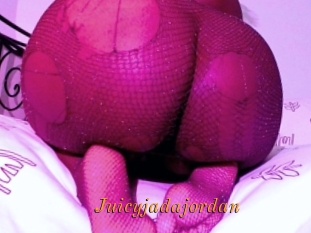 Juicyjadajordan