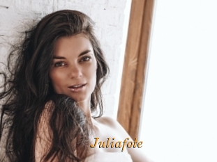 Juliafote