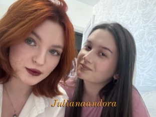 Julianaandora