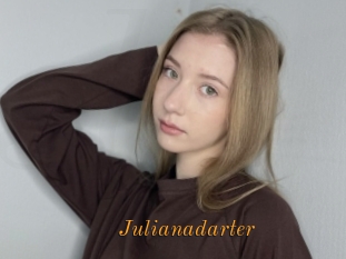 Julianadarter
