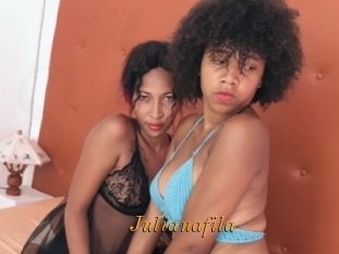 Julianafila
