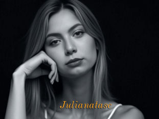 Julianatase