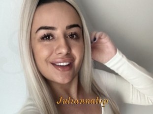 Juliannatop